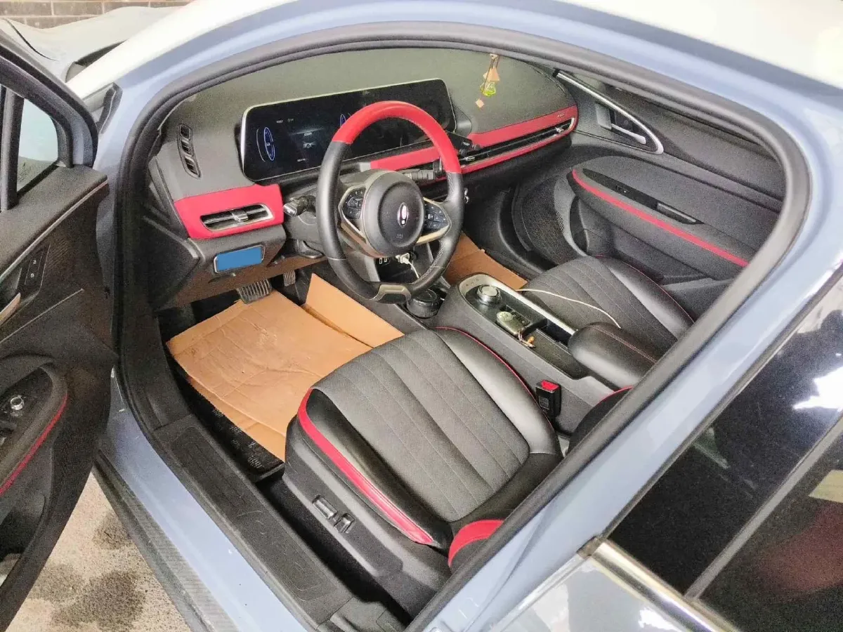 2022 Ora FunkyCat GT BEV 59.1KWH,autocango,china used car exporter,china ev exporter,chinese used car exporter,chinese used ev exporter