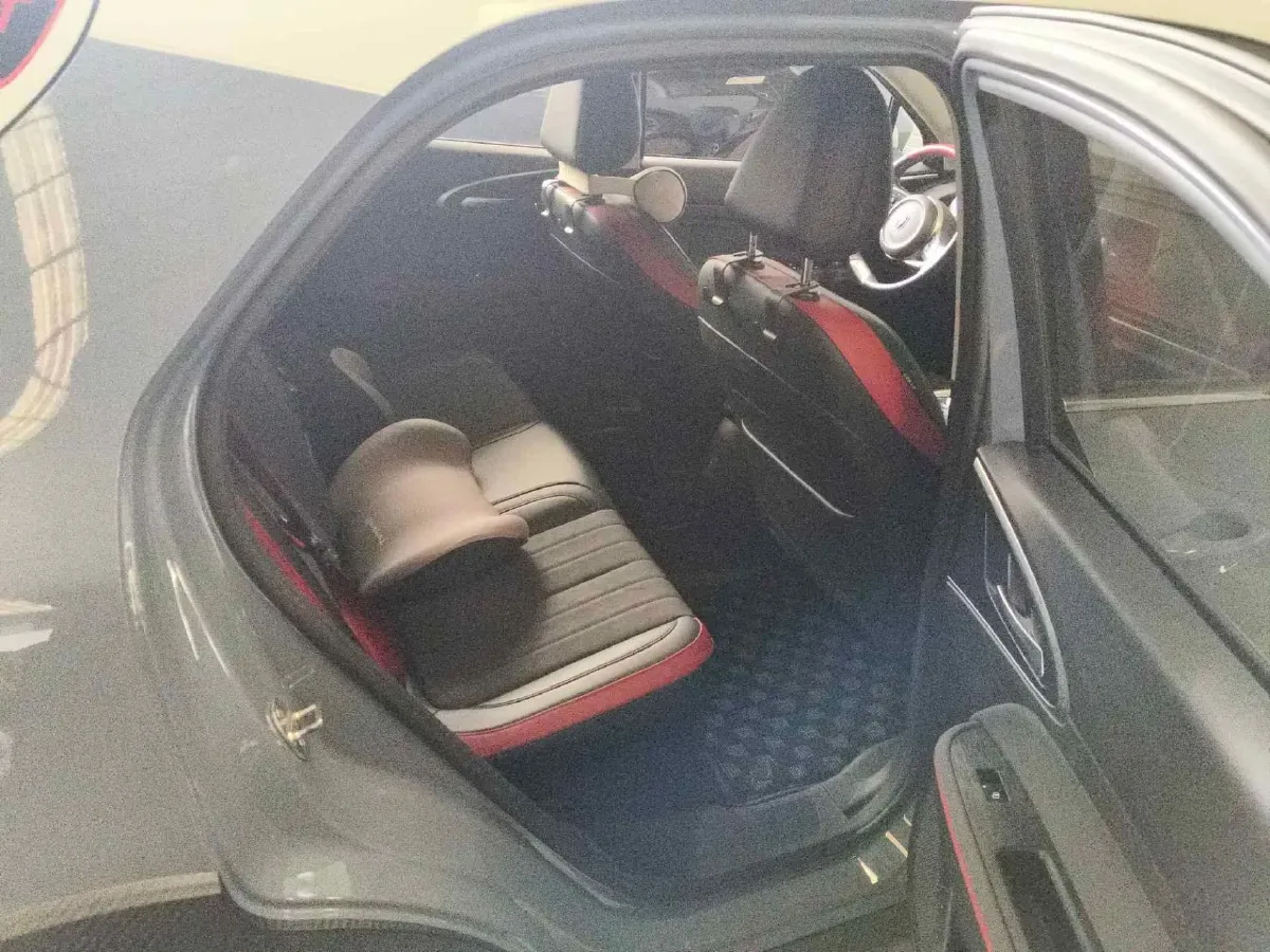 2022 Ora FunkyCat GT BEV 59.1KWH,autocango,china used car exporter,china ev exporter,chinese used car exporter,chinese used ev exporter