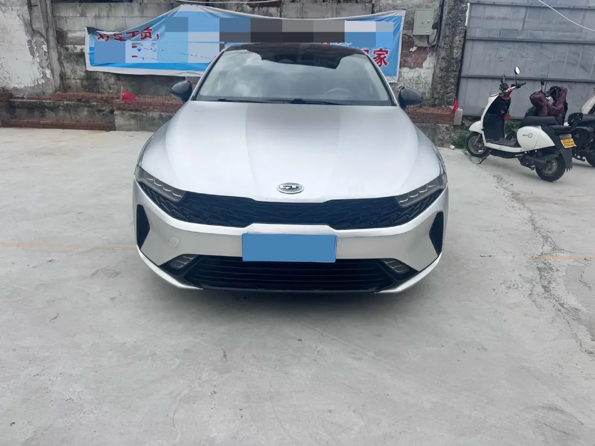 2020 Kia K5 1.5T 170HP L4 7DCT,autocango,china used car exporter,china ev exporter,chinese used car exporter,chinese used ev exporter