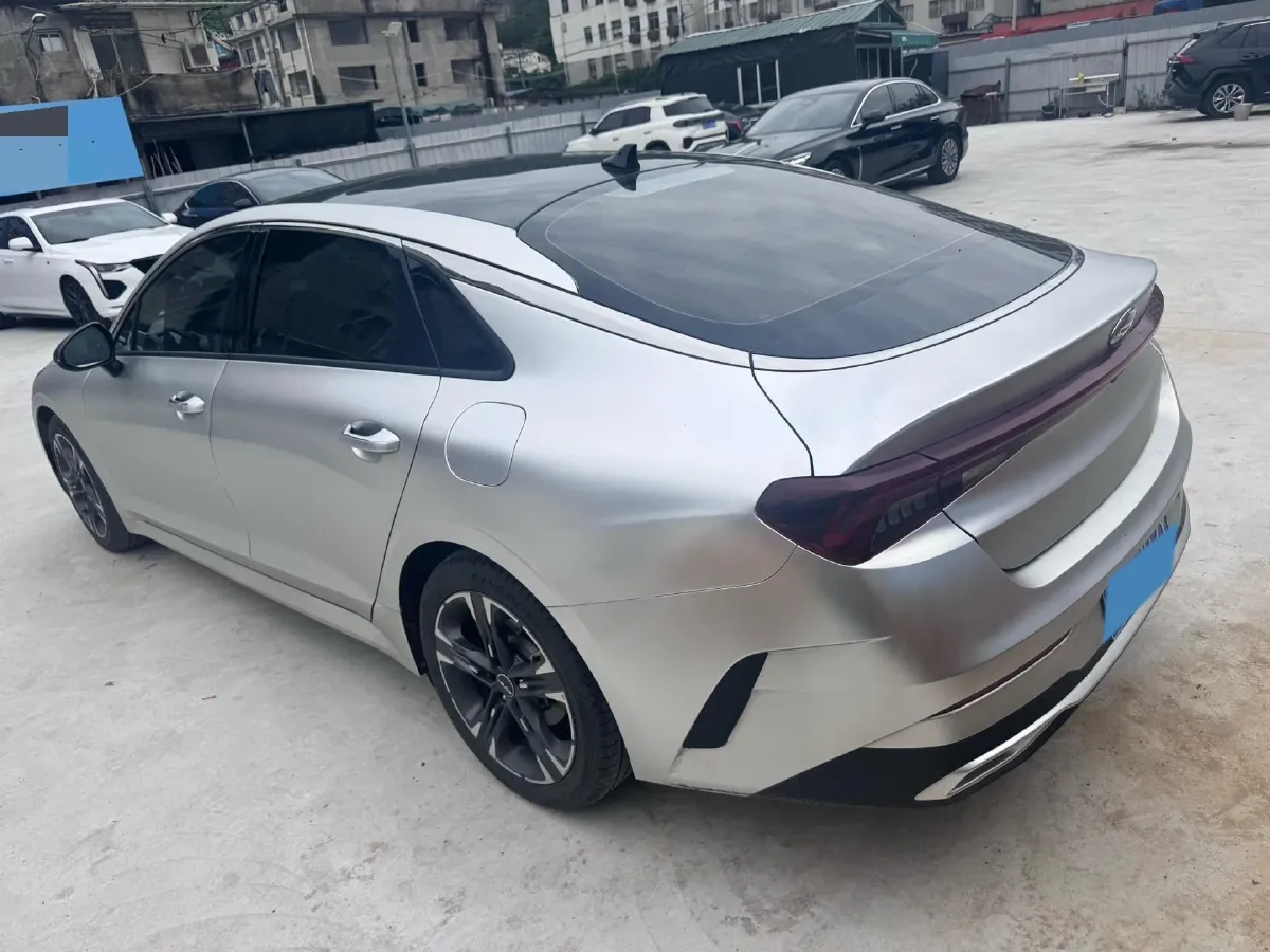 2020 Kia K5 1.5T 170HP L4 7DCT,autocango,china used car exporter,china ev exporter,chinese used car exporter,chinese used ev exporter