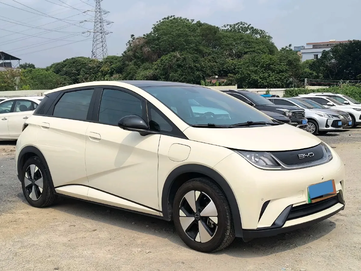 2023 BYD Dolphin BEV 44.928KWH,autocango,china used car exporter,china ev exporter,chinese used car exporter,chinese used ev exporter