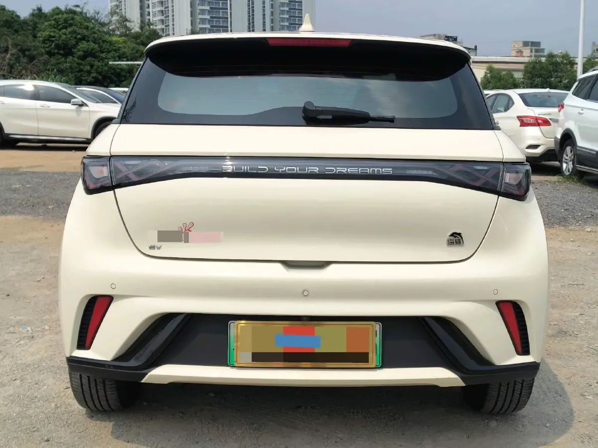 2023 BYD Dolphin BEV 44.928KWH,autocango,china used car exporter,china ev exporter,chinese used car exporter,chinese used ev exporter