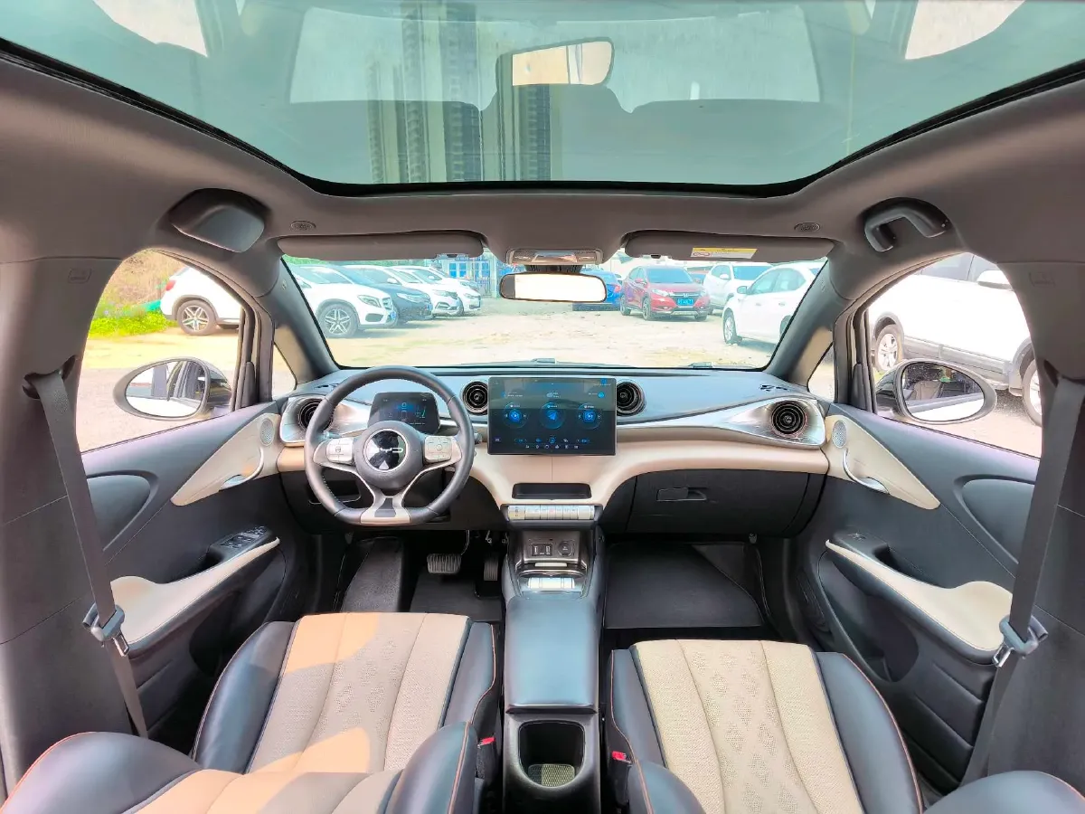 2023 BYD Dolphin BEV 44.928KWH,autocango,china used car exporter,china ev exporter,chinese used car exporter,chinese used ev exporter