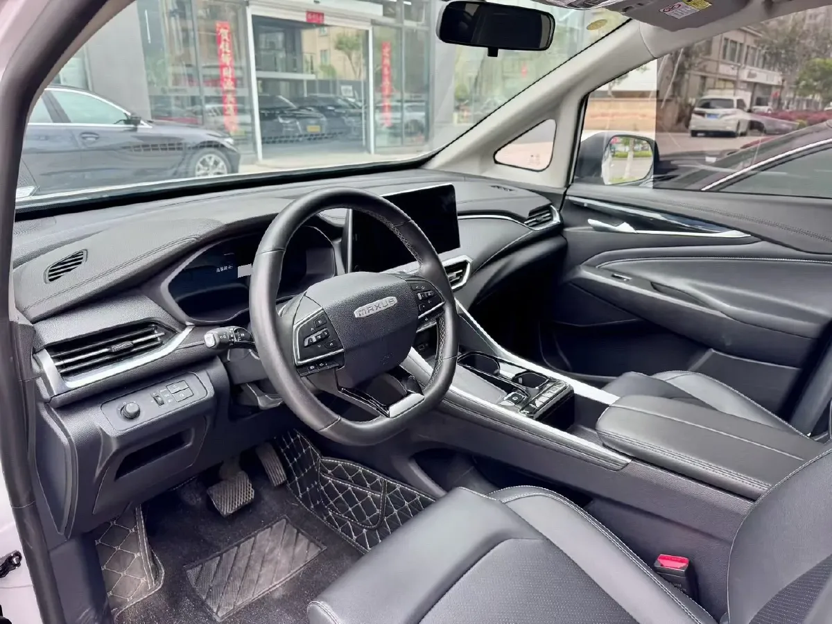 2023 MAXUS G50 1.5T 181HP L4 7DCT,autocango,china used car exporter,china ev exporter,chinese used car exporter,chinese used ev exporter