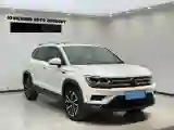 2022 Volkswagen Tharu 1.4T 150HP L4 7DCT