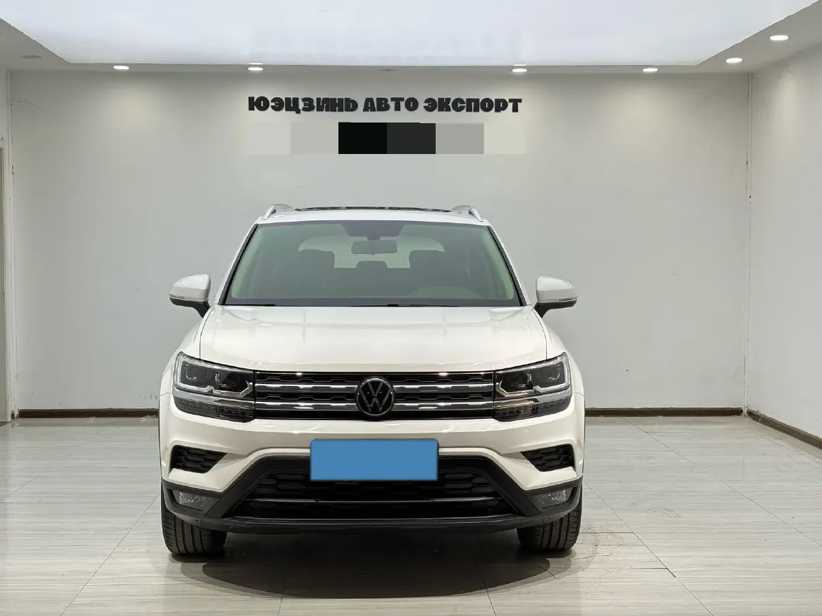 2022 Volkswagen Tharu 1.4T 150HP L4 7DCT,autocango,china used car exporter,china ev exporter,chinese used car exporter,chinese used ev exporter