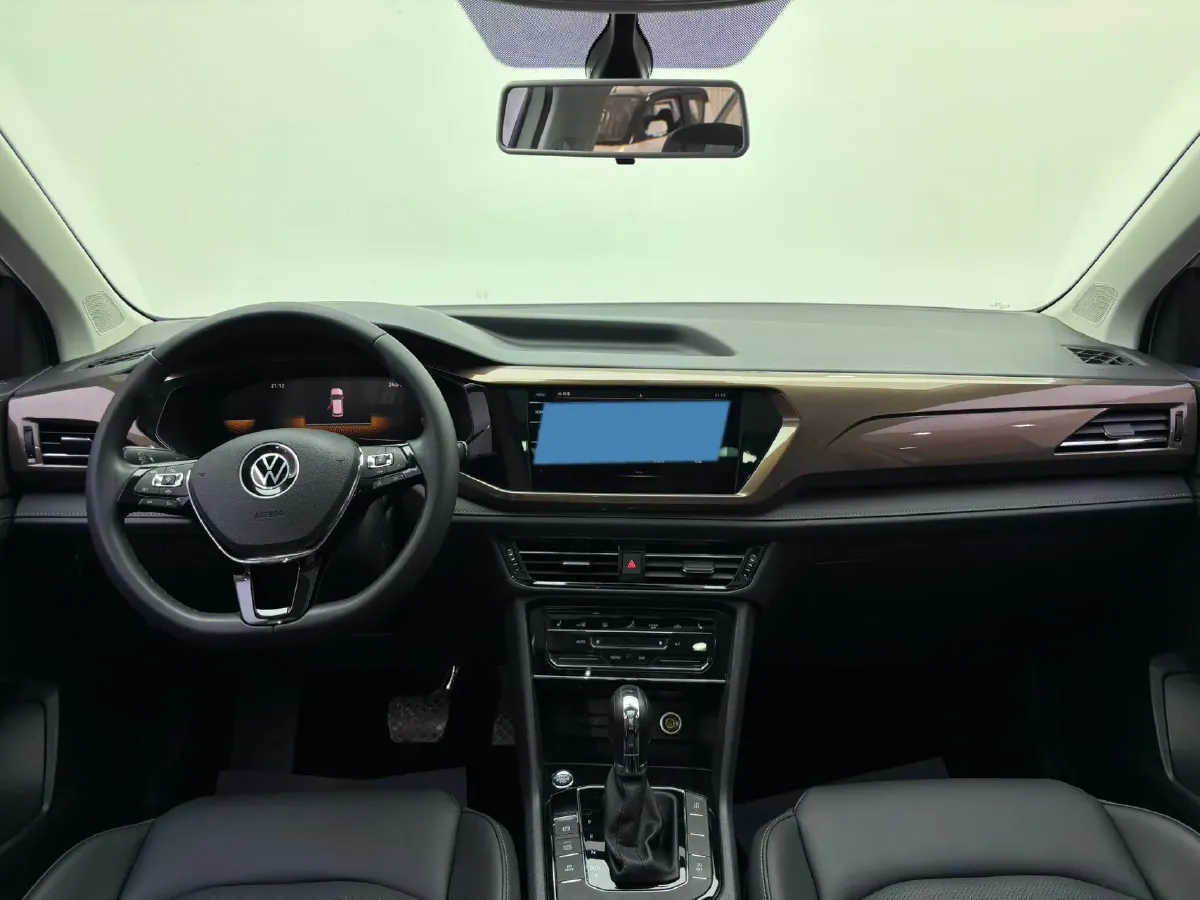 2022 Volkswagen Tharu 1.4T 150HP L4 7DCT,autocango,china used car exporter,china ev exporter,chinese used car exporter,chinese used ev exporter