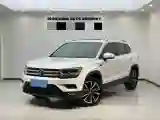 2022 Volkswagen Tharu 1.4T 150HP L4 7DCT