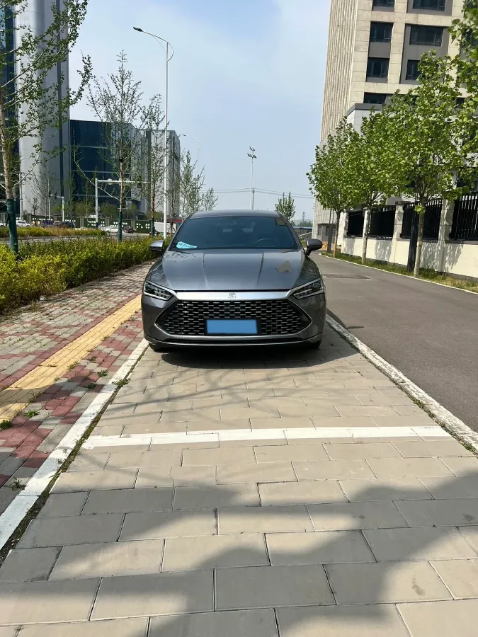 2024 BYD Qin Plus 1.5L 110HP L4 E-CVT PHEV 8.32KWH,autocango,china used car exporter,china ev exporter,chinese used car exporter,chinese used ev exporter