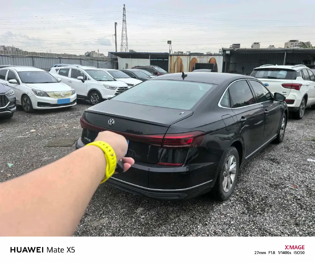 2025 Volkswagen Passat 1.4T 150HP L4 7DCT,autocango,china used car exporter,china ev exporter,chinese used car exporter,chinese used ev exporter