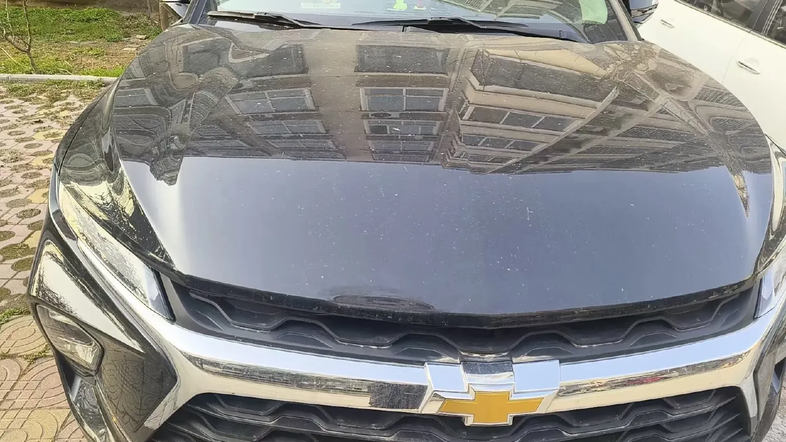 2023 Chevrolet Blazer 2.0T 237HP L4 9AT,autocango,china used car exporter,china ev exporter,chinese used car exporter,chinese used ev exporter