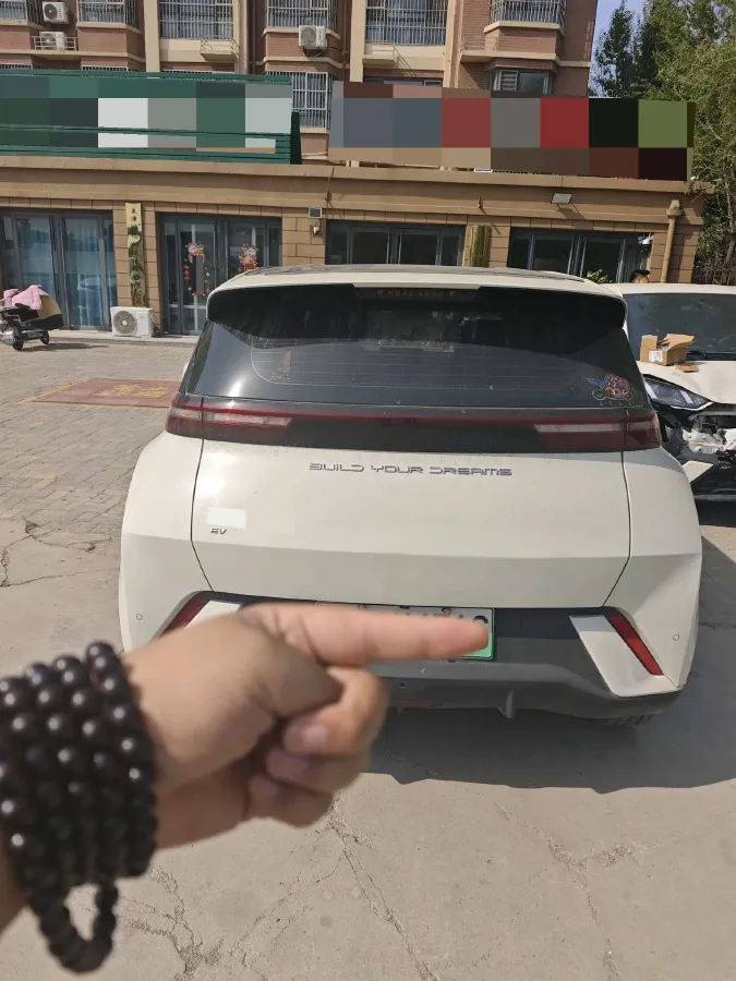 2023 BYD Seagull BEV 38.88KWH,autocango,china used car exporter,china ev exporter,chinese used car exporter,chinese used ev exporter