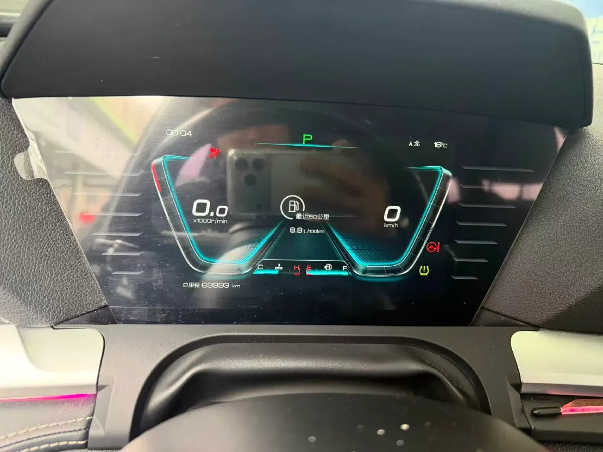 2019 BYD Song Pro 1.5T 160HP L4 6DCT,autocango,china used car exporter,china ev exporter,chinese used car exporter,chinese used ev exporter