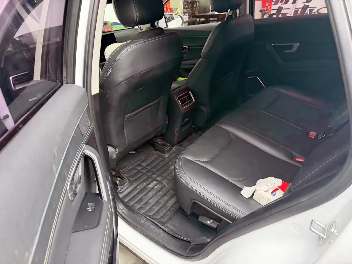 2019 BYD Song Pro 1.5T 160HP L4 6DCT,autocango,china used car exporter,china ev exporter,chinese used car exporter,chinese used ev exporter