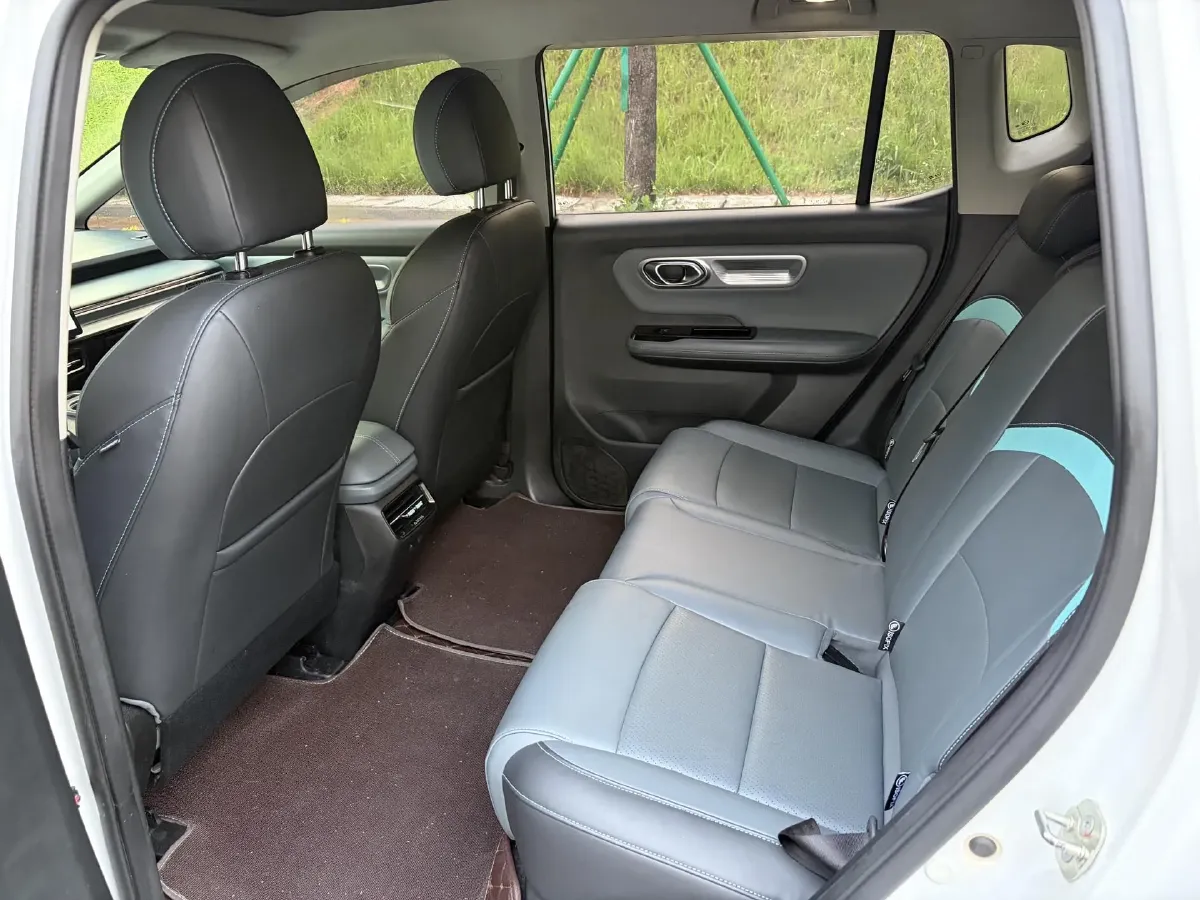 2023 Aion S Plus BEV 59.4KWH,autocango,china used car exporter,china ev exporter,chinese used car exporter,chinese used ev exporter