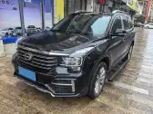 2020 GAC TRUMPCHI GS8,autocango,china used car exporter,china ev exporter,chinese used car exporter,chinese used ev exporter