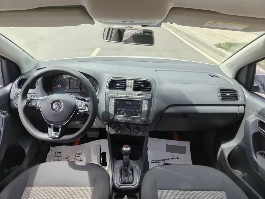 2016 Volkswagen Polo 1.4L 90HP L4 6AT,autocango,china used car exporter,china ev exporter,chinese used car exporter,chinese used ev exporter