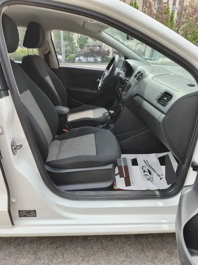 2016 Volkswagen Polo 1.4L 90HP L4 6AT,autocango,china used car exporter,china ev exporter,chinese used car exporter,chinese used ev exporter