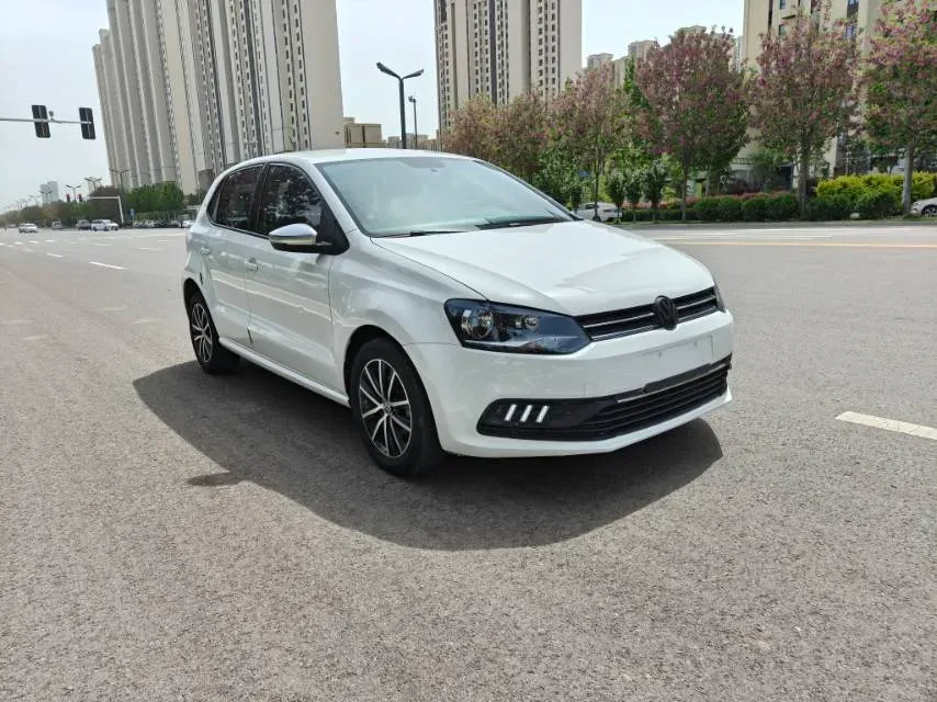 2016 Volkswagen Polo 1.4L 90HP L4 6AT,autocango,china used car exporter,china ev exporter,chinese used car exporter,chinese used ev exporter