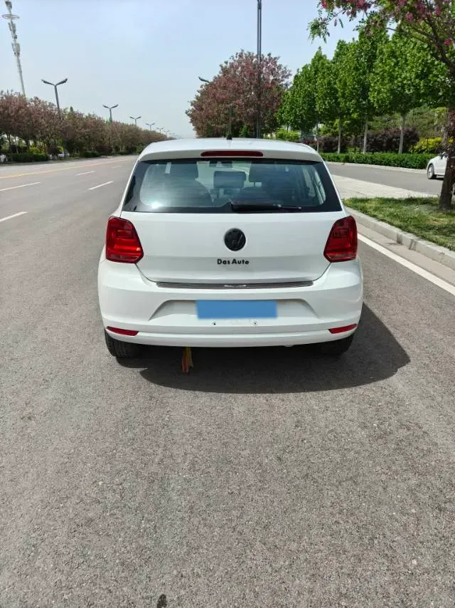 2016 Volkswagen Polo 1.4L 90HP L4 6AT,autocango,china used car exporter,china ev exporter,chinese used car exporter,chinese used ev exporter