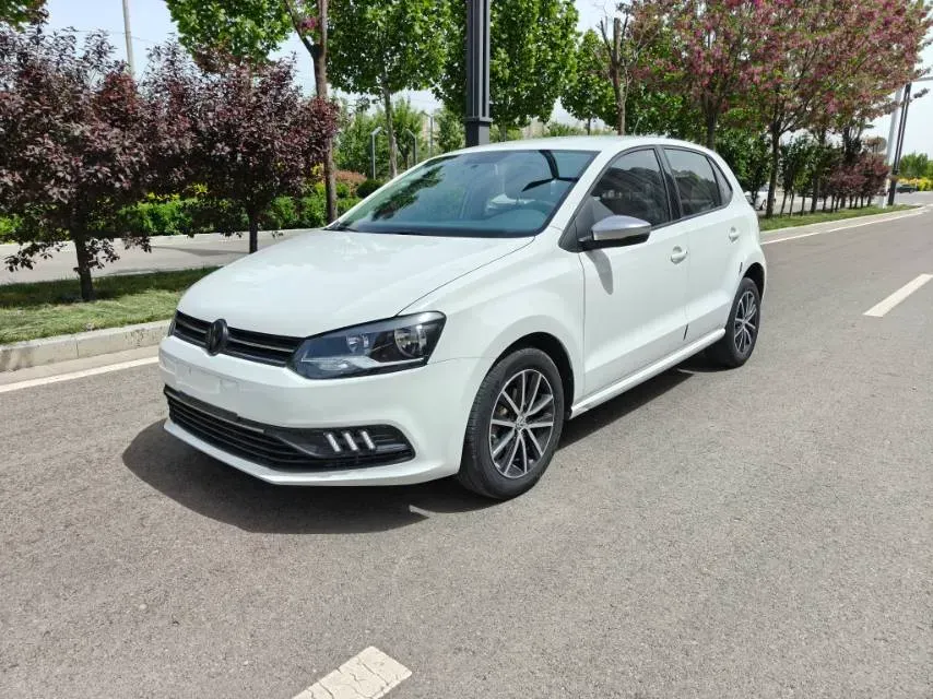 2016 Volkswagen Polo 1.4L 90HP L4 6AT,autocango,china used car exporter,china ev exporter,chinese used car exporter,chinese used ev exporter