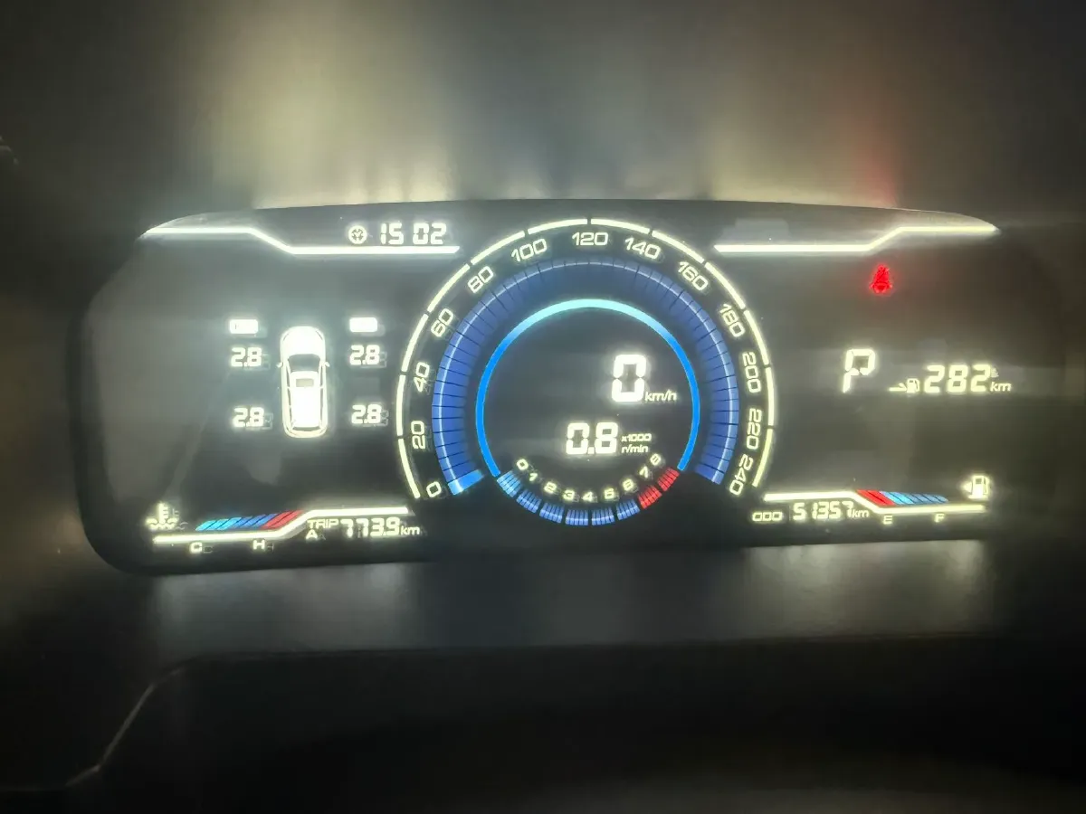 2019 Yema BoJun 1.5T 156HP L4 CVT,autocango,china used car exporter,china ev exporter,chinese used car exporter,chinese used ev exporter