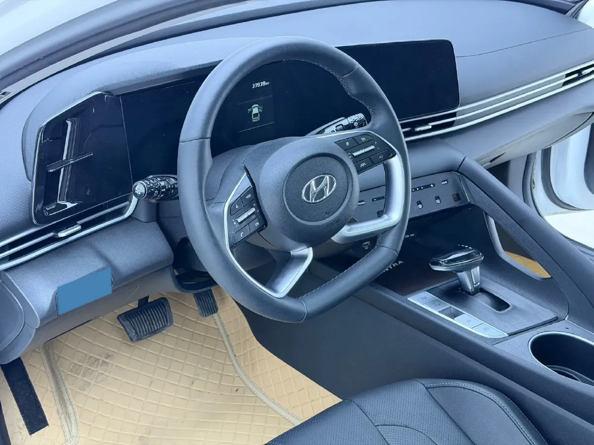 2022 Hyundai Elantra 1.5L 115HP L4 CVT,autocango,china used car exporter,china ev exporter,chinese used car exporter,chinese used ev exporter