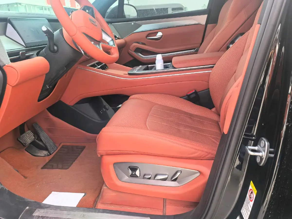 2025 BYD TangL 1.5T 156HP L4 E-CVT PHEV,autocango,china used car exporter,china ev exporter,chinese used car exporter,chinese used ev exporter