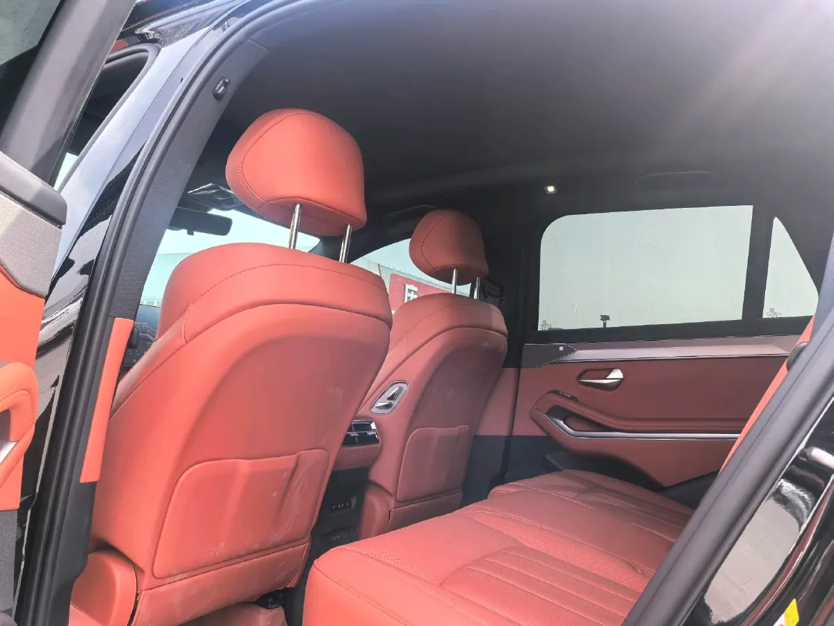 2025 BYD TangL 1.5T 156HP L4 E-CVT PHEV,autocango,china used car exporter,china ev exporter,chinese used car exporter,chinese used ev exporter