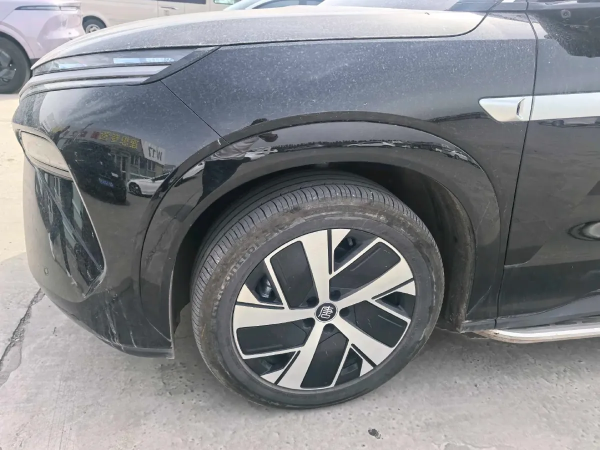 2025 BYD TangL 1.5T 156HP L4 E-CVT PHEV,autocango,china used car exporter,china ev exporter,chinese used car exporter,chinese used ev exporter