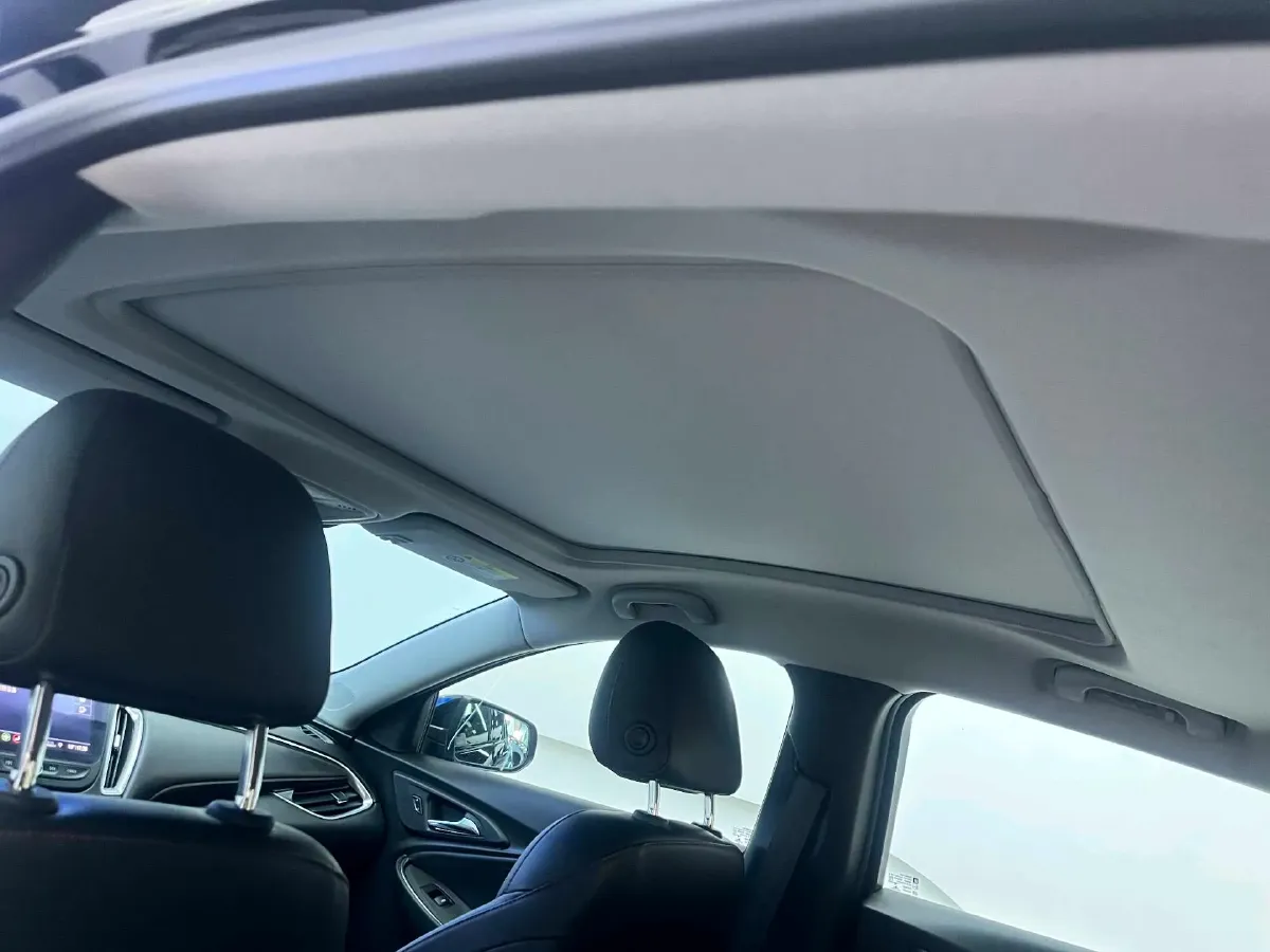 2020 Chevrolet Malibu XL 2.0T 237HP L4 9AT,autocango,china used car exporter,china ev exporter,chinese used car exporter,chinese used ev exporter