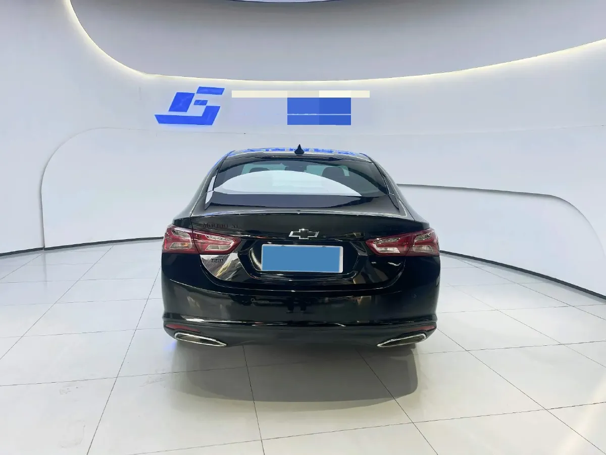 2020 Chevrolet Malibu XL 2.0T 237HP L4 9AT,autocango,china used car exporter,china ev exporter,chinese used car exporter,chinese used ev exporter