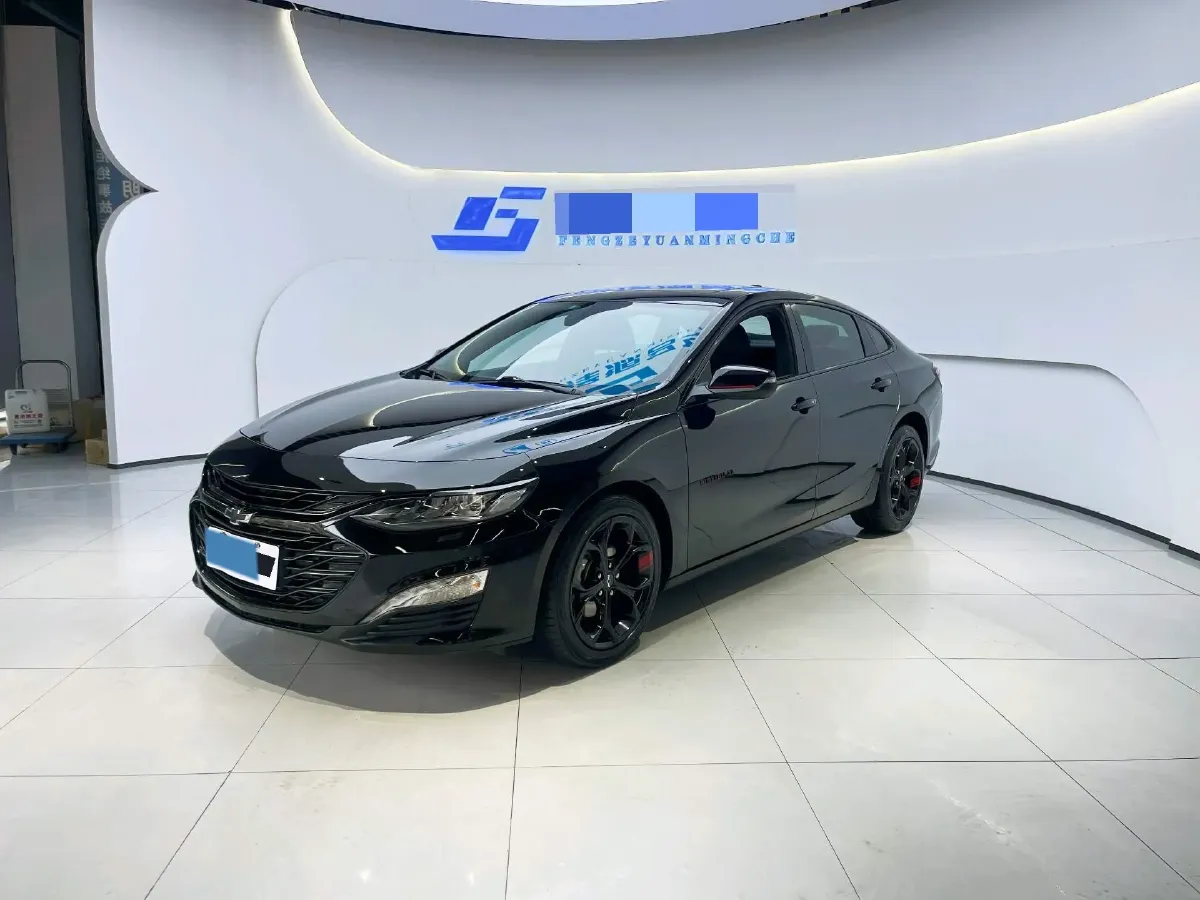 2020 Chevrolet Malibu XL 2.0T 237HP L4 9AT,autocango,china used car exporter,china ev exporter,chinese used car exporter,chinese used ev exporter