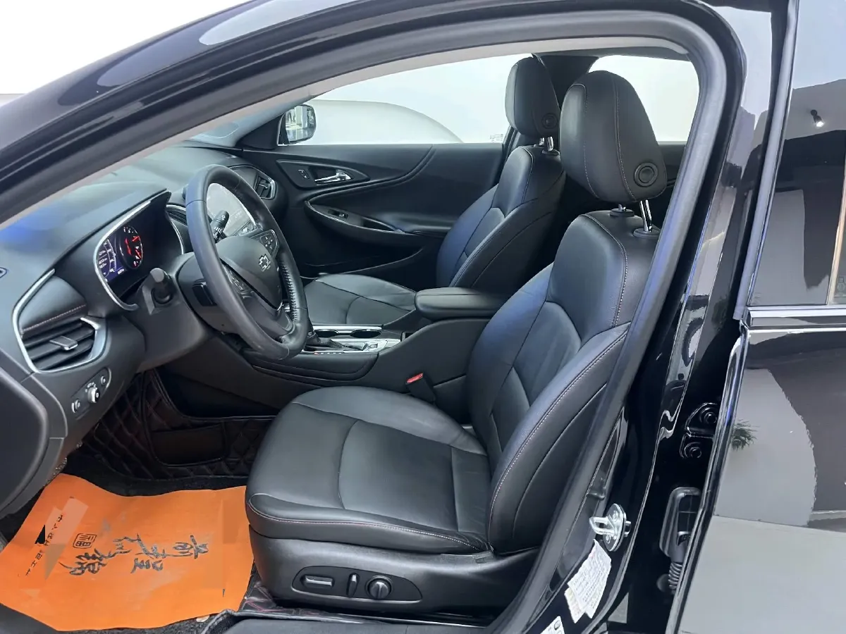 2020 Chevrolet Malibu XL 2.0T 237HP L4 9AT,autocango,china used car exporter,china ev exporter,chinese used car exporter,chinese used ev exporter