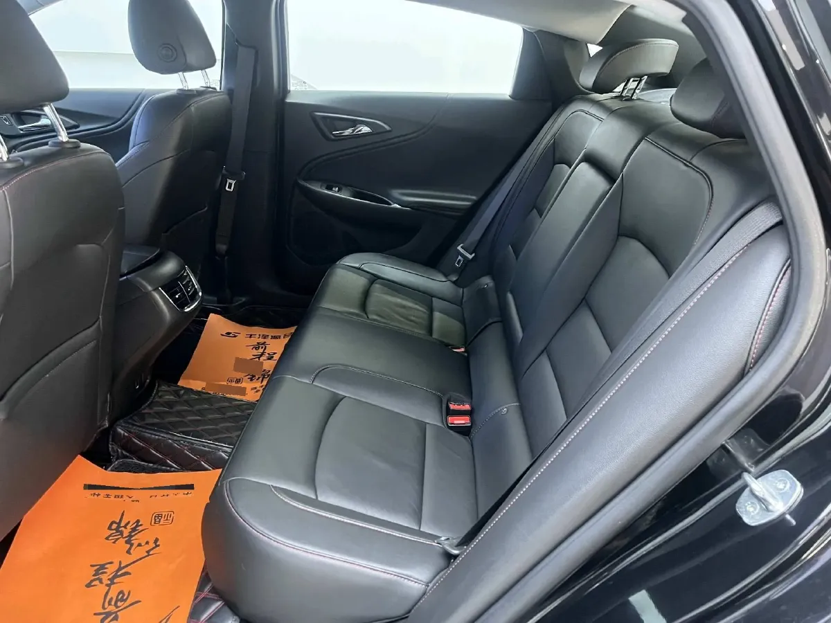 2020 Chevrolet Malibu XL 2.0T 237HP L4 9AT,autocango,china used car exporter,china ev exporter,chinese used car exporter,chinese used ev exporter