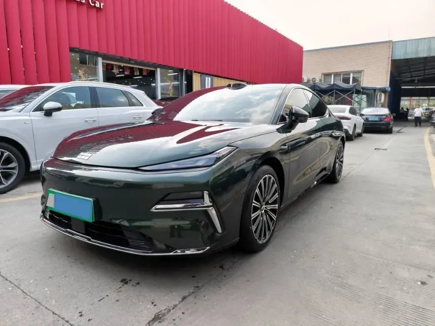 2025 Geely Galaxy Starshine 8 1.5T 163HP L4 3DHT PHEV 27.69KWH,autocango,china used car exporter,china ev exporter,chinese used car exporter,chinese used ev exporter