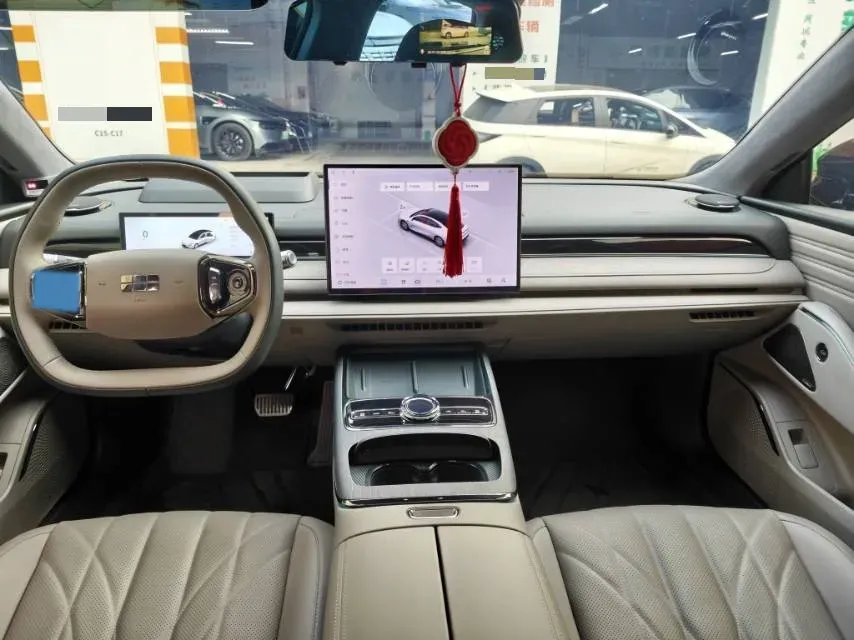 2025 Geely Galaxy Starshine 8 1.5T 163HP L4 3DHT PHEV 27.69KWH,autocango,china used car exporter,china ev exporter,chinese used car exporter,chinese used ev exporter