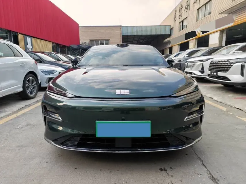 2025 Geely Galaxy Starshine 8 1.5T 163HP L4 3DHT PHEV 27.69KWH,autocango,china used car exporter,china ev exporter,chinese used car exporter,chinese used ev exporter