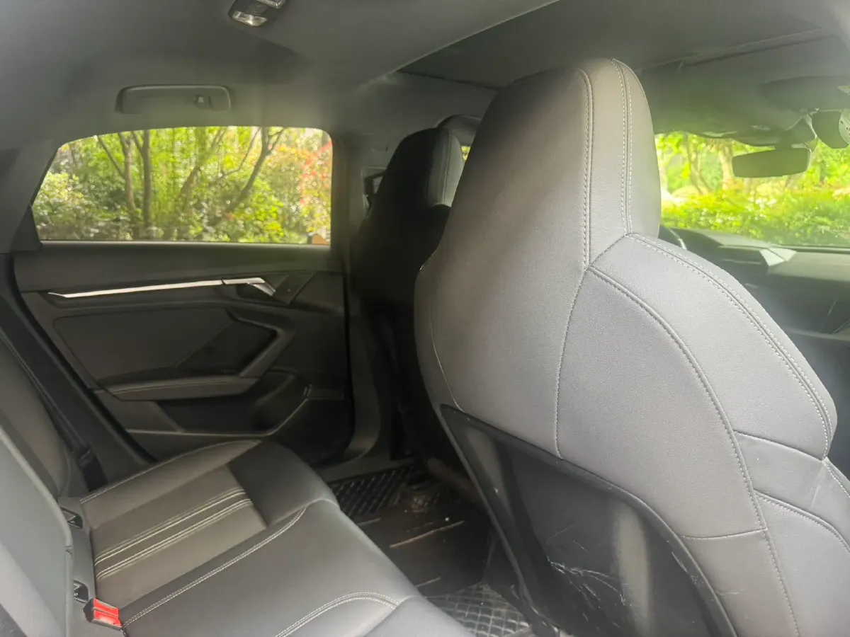 2021 Audi A3 1.4T 150HP L4 7DCT,autocango,china used car exporter,china ev exporter,chinese used car exporter,chinese used ev exporter