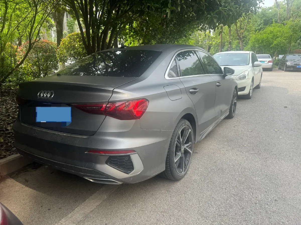 2021 Audi A3 1.4T 150HP L4 7DCT,autocango,china used car exporter,china ev exporter,chinese used car exporter,chinese used ev exporter