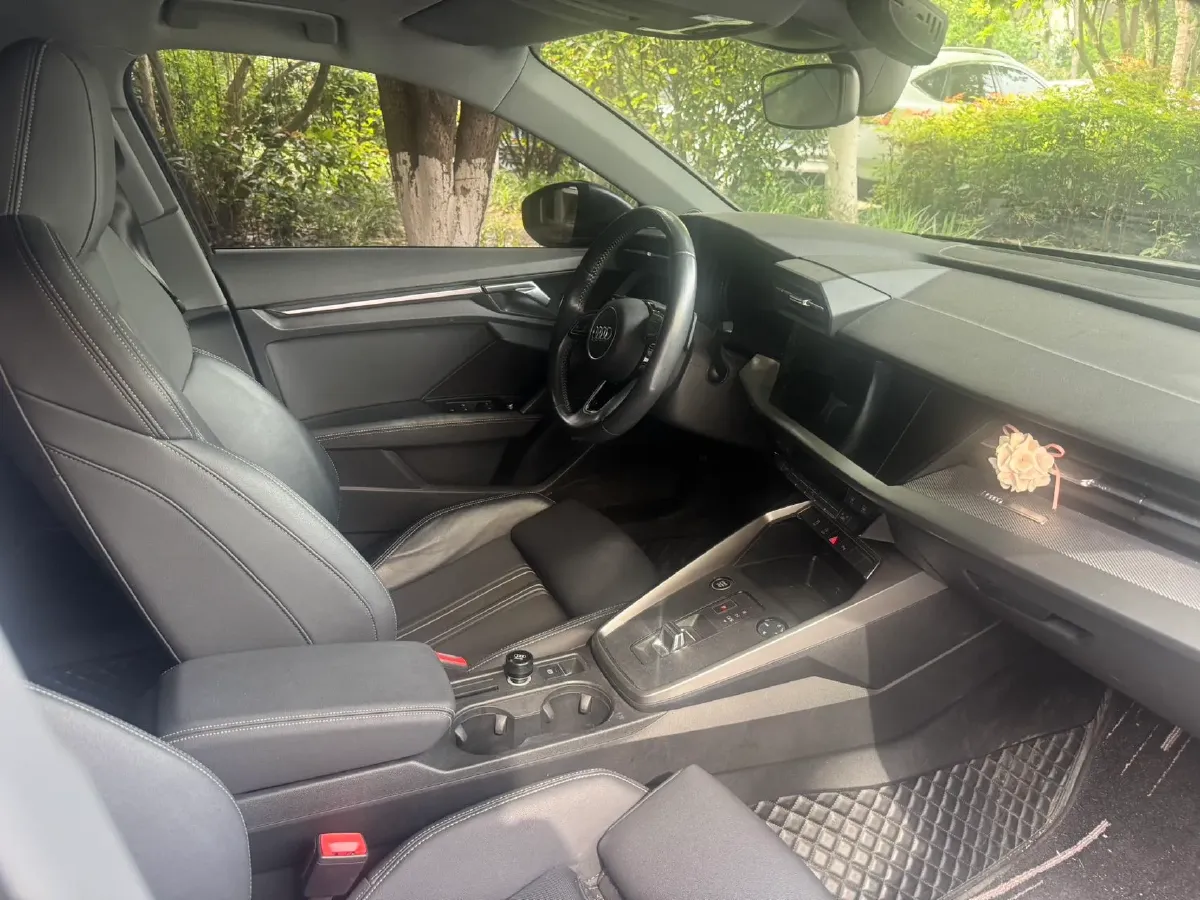 2021 Audi A3 1.4T 150HP L4 7DCT,autocango,china used car exporter,china ev exporter,chinese used car exporter,chinese used ev exporter