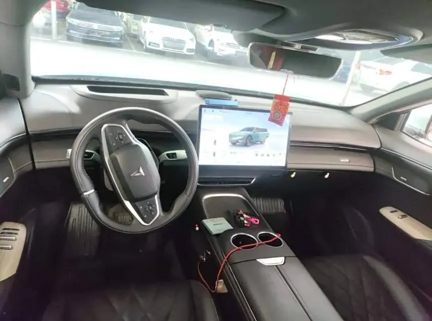 2023 Deepal S07 1.5L 95HP L4 REEV 31.73KWH,autocango,china used car exporter,china ev exporter,chinese used car exporter,chinese used ev exporter