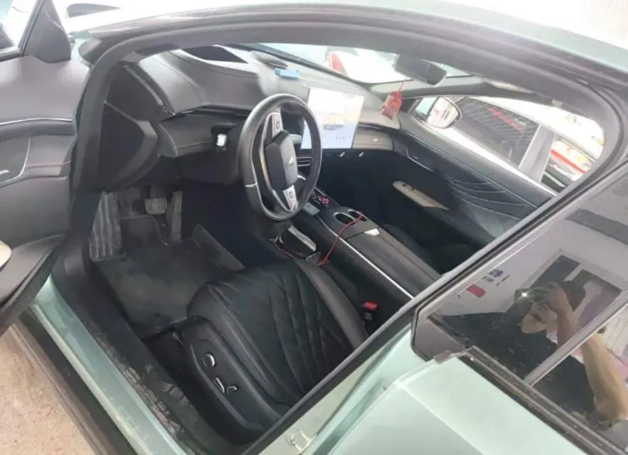 2023 Deepal S07 1.5L 95HP L4 REEV 31.73KWH,autocango,china used car exporter,china ev exporter,chinese used car exporter,chinese used ev exporter