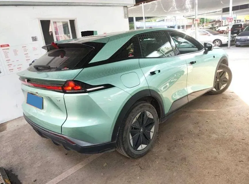2023 Deepal S07 1.5L 95HP L4 REEV 31.73KWH,autocango,china used car exporter,china ev exporter,chinese used car exporter,chinese used ev exporter