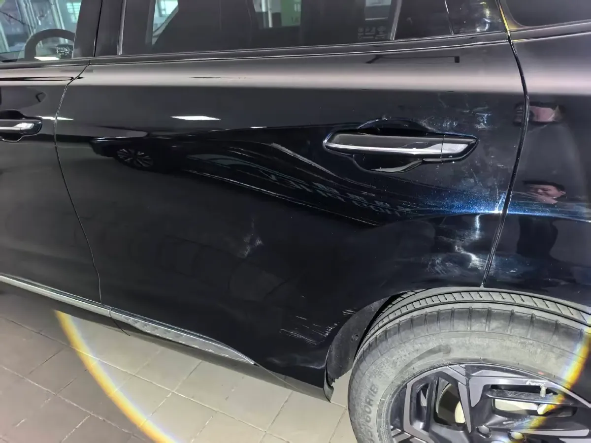 2024 HongQi HS3 1.5T 169HP L4 7DCT,autocango,china used car exporter,china ev exporter,chinese used car exporter,chinese used ev exporter