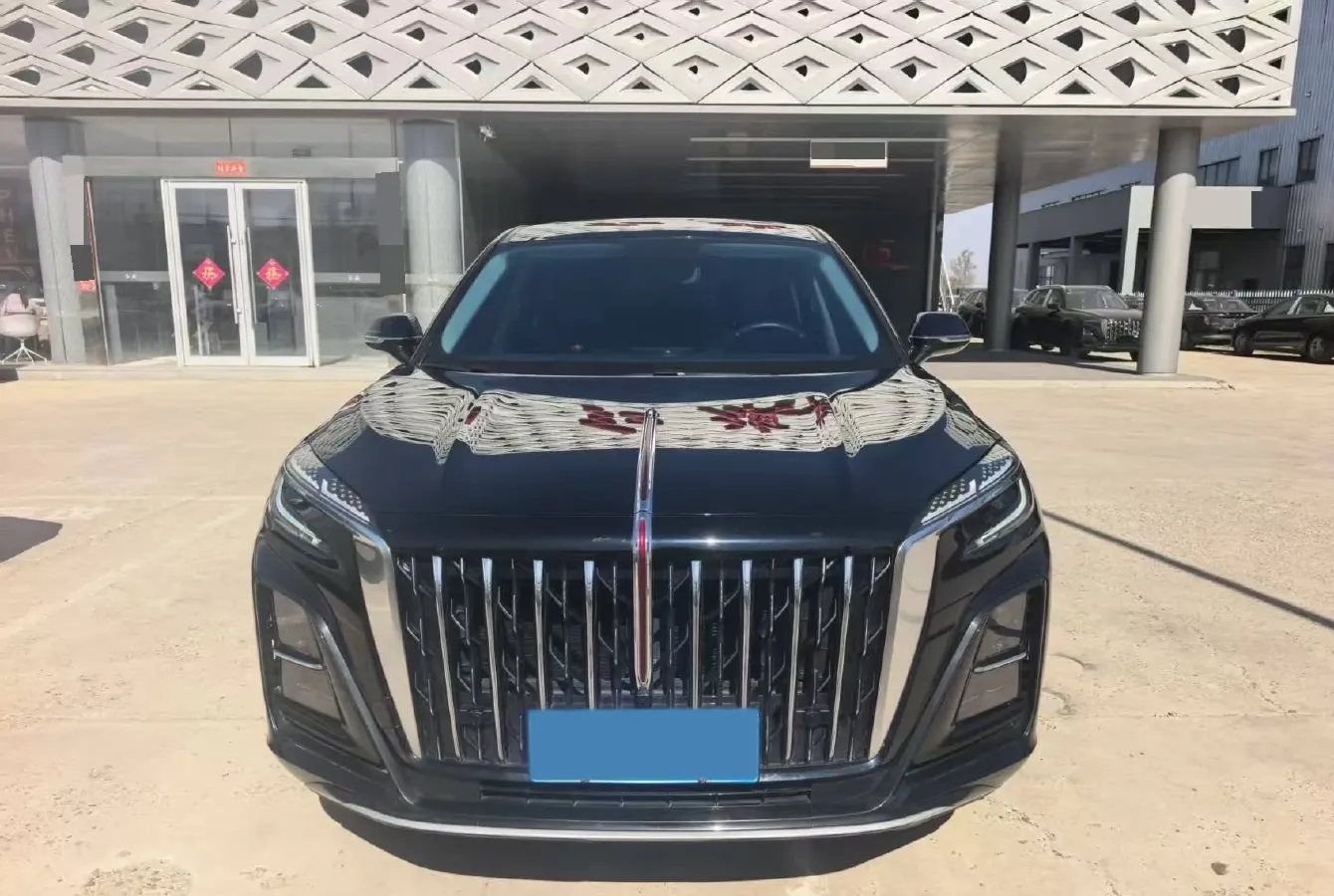 2024 HongQi HS3 1.5T 169HP L4 7DCT,autocango,china used car exporter,china ev exporter,chinese used car exporter,chinese used ev exporter