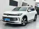 2024 Volkswagen Tiguan L 2.0T 186HP L4 7DCT