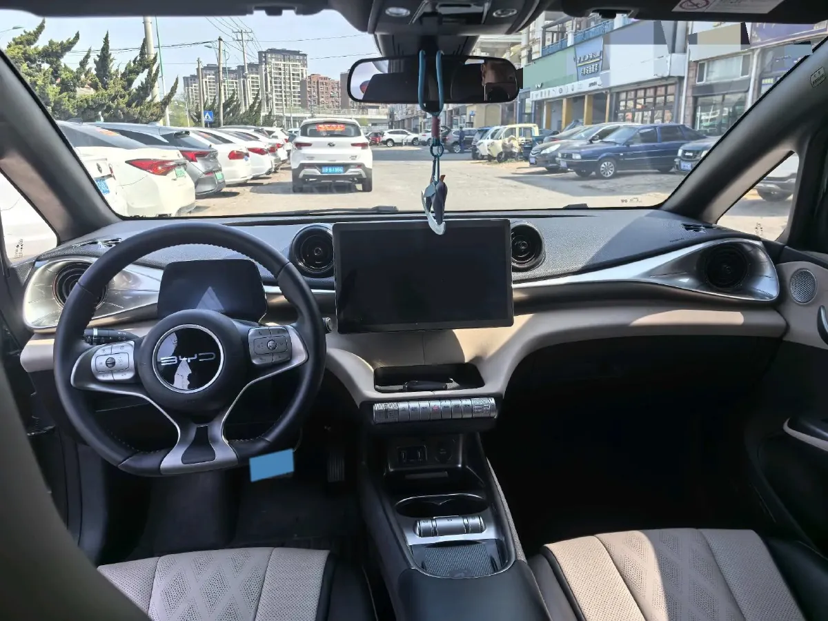 2023 BYD Dolphin BEV 44.928KWH,autocango,china used car exporter,china ev exporter,chinese used car exporter,chinese used ev exporter