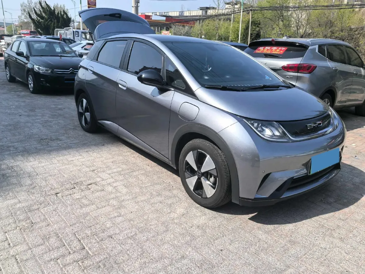 2023 BYD Dolphin BEV 44.928KWH,autocango,china used car exporter,china ev exporter,chinese used car exporter,chinese used ev exporter