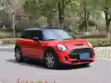 2021 MINI COUNTRYMAN 2.0T 192HP L4 7DCT